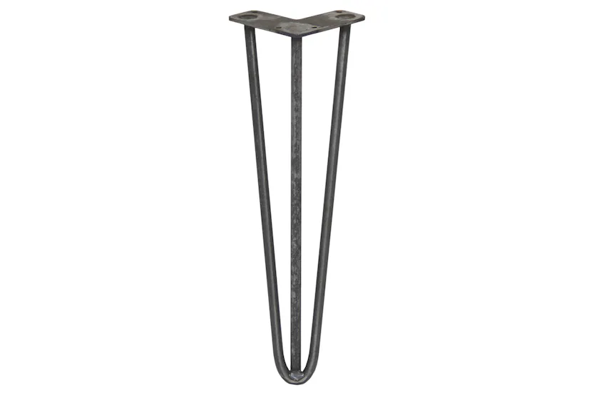 Monstershop Hairpin Legs 3 Prong | 12mm Monstershop Hairpin Legs 3 Prong | 12mm