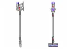 Dyson V8 Advanced Cordless Vacuum Cleaner | 492637-01 Dyson V8 Advanced Cordless Vacuum Cleaner | 492637-01
