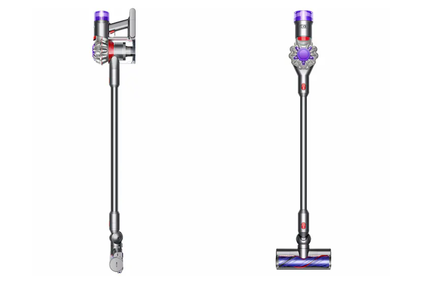 Dyson V8 Advanced Cordless Vacuum Cleaner | 492637-01 Dyson V8 Advanced Cordless Vacuum Cleaner | 492637-01