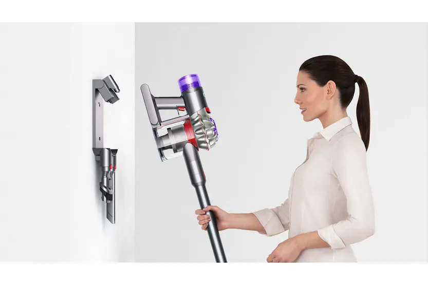 Dyson V8 Advanced Cordless Vacuum Cleaner | 492637-01 Dyson V8 Advanced Cordless Vacuum Cleaner | 492637-01