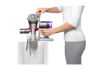 Dyson V8 Advanced Cordless Vacuum Cleaner | 492637-01 Dyson V8 Advanced Cordless Vacuum Cleaner | 492637-01