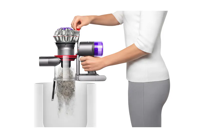 Dyson V8 Advanced Cordless Vacuum Cleaner | 492637-01 Dyson V8 Advanced Cordless Vacuum Cleaner | 492637-01