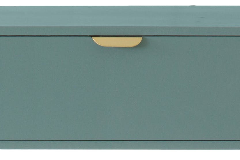 Frankie Desk | 2 Drawer | Green Frankie Desk | 2 Drawer | Green