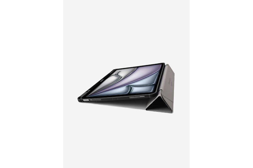 Pomologic iPad Air 13 Bookfold | Black Pomologic iPad Air 13 Bookfold | Black