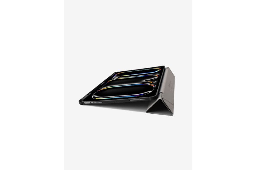 Pomologic iPad Pro 11 Bookfold | Black Pomologic iPad Pro 11 Bookfold | Black