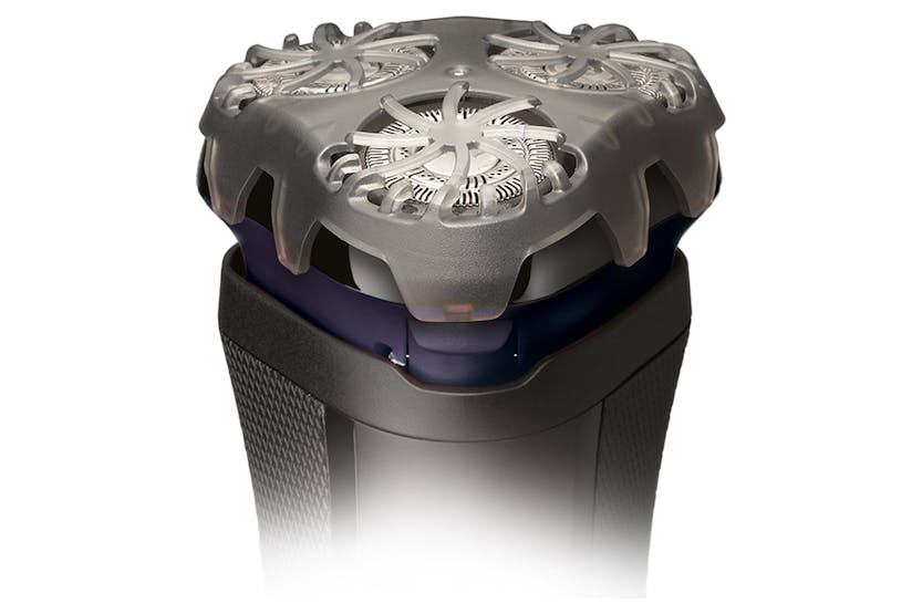 Remington R4 Style Series Rotary Shaver | R4002 Remington R4 Style Series Rotary Shaver | R4002