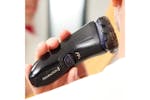 Remington R4 Style Series Rotary Shaver | R4002 Remington R4 Style Series Rotary Shaver | R4002