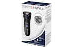 Remington R4 Style Series Rotary Shaver | R4002 Remington R4 Style Series Rotary Shaver | R4002