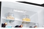 Hisense Freestanding Fridge Freezers | RB435N4WFE Hisense Freestanding Fridge Freezers | RB435N4WFE