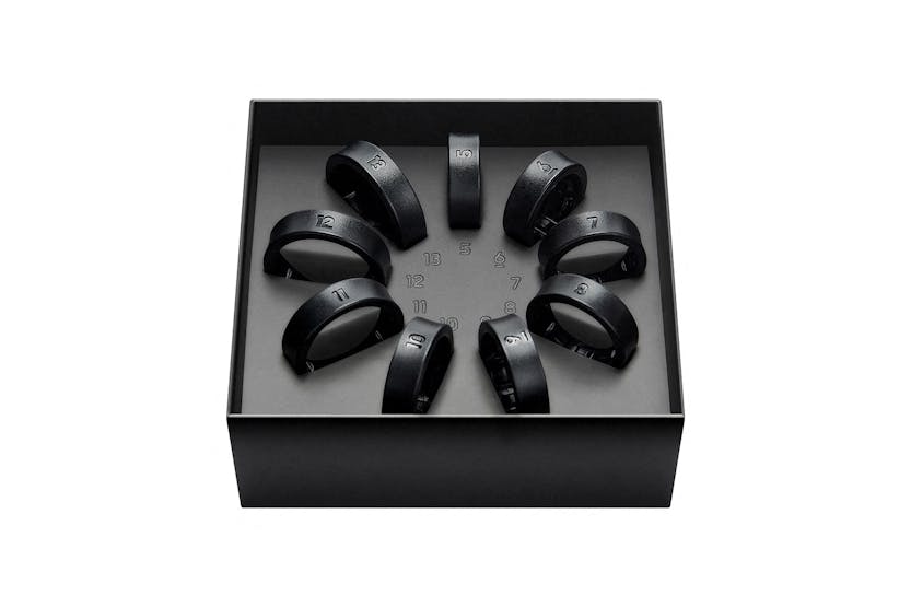 Samsung Galaxy Ring Sizing Kit Samsung Galaxy Ring Sizing Kit