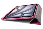 Pomologic iPad Air 11 Bookfold | Pink Pomologic iPad Air 11 Bookfold | Pink
