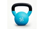 Monstershop Body Revolution Neoprene Kettlebells |12kg | Light Blue Monstershop Body Revolution Neoprene Kettlebells |12kg | Light Blue