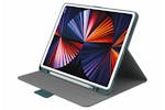 Cygnett TekView Slimline iPad 11" Case with Apple Pencil Holder | Green Cygnett TekView Slimline iPad 11" Case with Apple Pencil Holder | Green