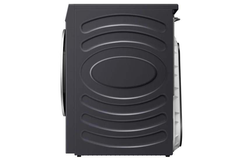 Hisense Freestanding 10kg Heat Pump Tumble Dryer | DH5S102BB Hisense Freestanding 10kg Heat Pump Tumble Dryer | DH5S102BB