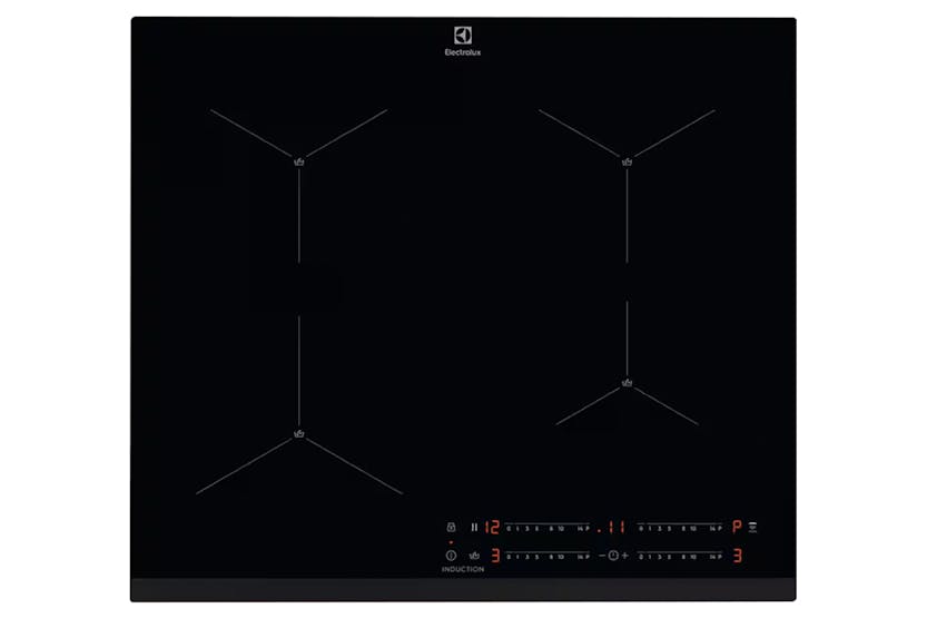 Electrolux 60cm Built-in Induction Hob | LIS62443 Electrolux 60cm Built-in Induction Hob | LIS62443