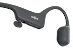 Shokz OpenRun Open-Ear Wireless Sport Headphones | Black Shokz OpenRun Open-Ear Wireless Sport Headphones | Black