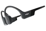 Shokz OpenRun Open-Ear Wireless Sport Headphones | Black Shokz OpenRun Open-Ear Wireless Sport Headphones | Black