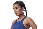 Shokz OpenRun Open-Ear Wireless Sport Headphones | Blue Shokz OpenRun Open-Ear Wireless Sport Headphones | Blue