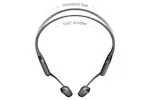 Shokz OpenRun Pro Mini Open-Ear Wireless Headphones | Black Shokz OpenRun Pro Mini Open-Ear Wireless Headphones | Black