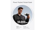 Anker MagGo 10K Power Bank | Black Anker MagGo 10K Power Bank | Black