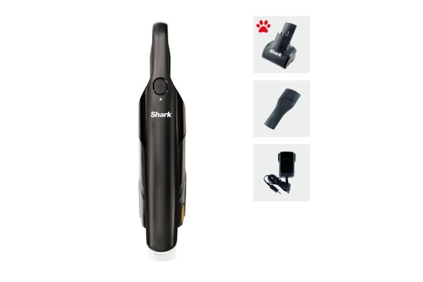 Shark Classic Handheld Cordless Pet Vacuum | CH950UKT Shark Classic Handheld Cordless Pet Vacuum | CH950UKT