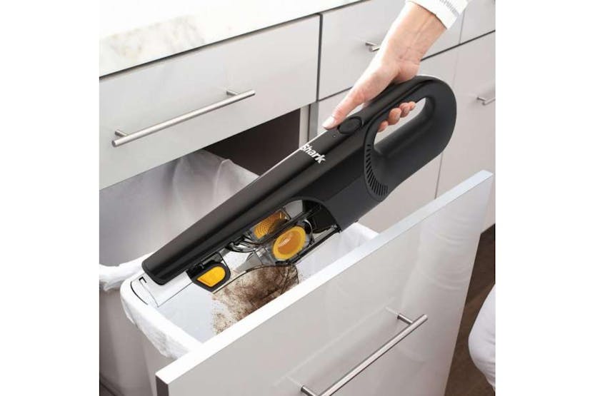 Shark Classic Handheld Cordless Pet Vacuum | CH950UKT Shark Classic Handheld Cordless Pet Vacuum | CH950UKT