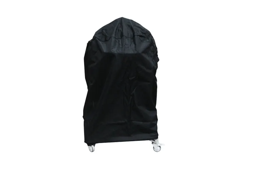 Monstershop Fresh Grills 13" Mini Kamado BBQ Rain Cover Monstershop Fresh Grills 13" Mini Kamado BBQ Rain Cover