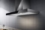 Electrolux 90cm Wall Mounted Cooker Hood | LFT769X Electrolux 90cm Wall Mounted Cooker Hood | LFT769X