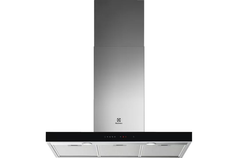 Electrolux 90cm Wall Mounted Cooker Hood | LFT769X Electrolux 90cm Wall Mounted Cooker Hood | LFT769X