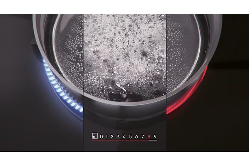 Electrolux 700 Series 80cm Built-in Induction Hob | LIS824 Electrolux 700 Series 80cm Built-in Induction Hob | LIS824