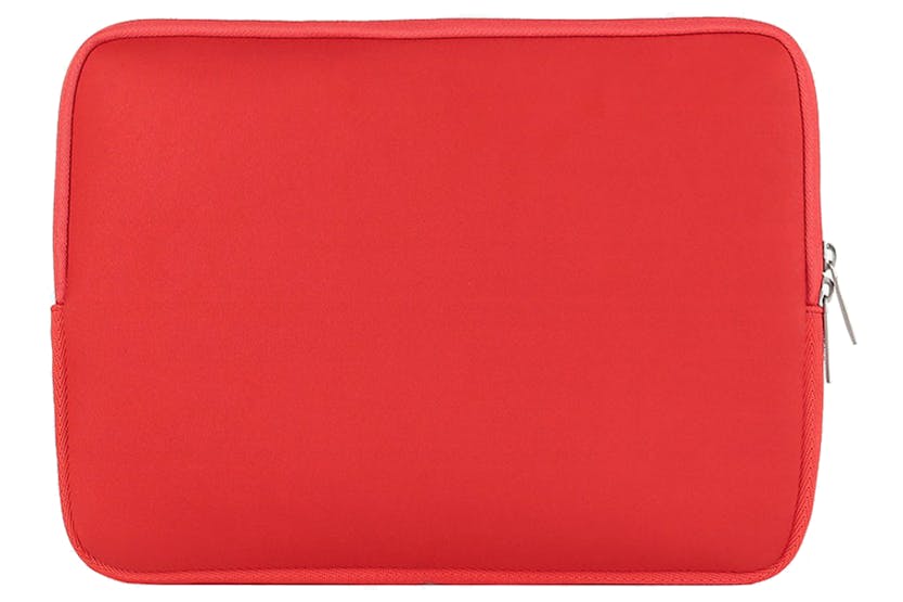 Pomologic 13" Neoprene Laptop Sleeve | Red Pomologic 13" Neoprene Laptop Sleeve | Red