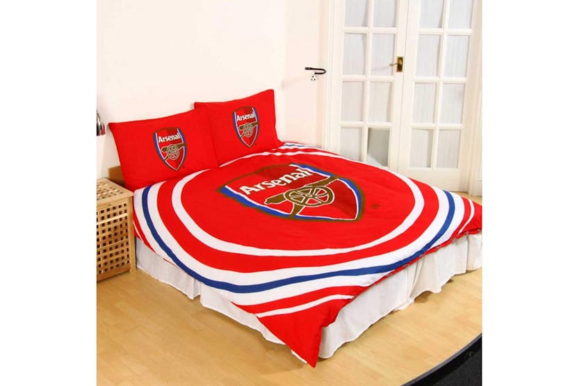 Official Reversible Double Duvet Cover Set Official Reversible Double Duvet Cover Set