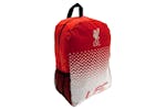 Liverpool Crest Logo Backpack - Official Licensed Product Liverpool Crest Logo Backpack - Official Licensed Product
