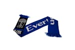 Club Licensed Everton Nero Scarf - Blue - One Size Club Licensed Everton Nero Scarf - Blue - One Size