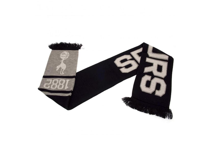 Official Licensed Jacquard Knit Scarf Official Licensed Jacquard Knit Scarf