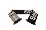 Official Licensed Jacquard Knit Scarf Official Licensed Jacquard Knit Scarf
