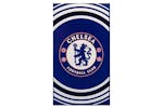 Official Chelsea Fc Beach Towel Official Chelsea Fc Beach Towel
