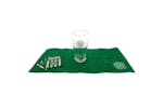 Celtic F.c. Mini Bar Set Celtic F.c. Mini Bar Set