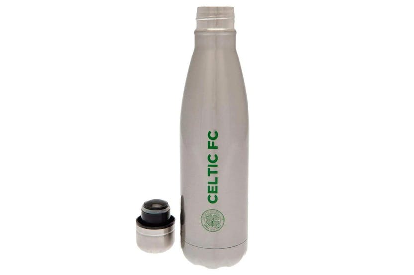 Celtic Fc Stainless Steel Thermal Flask Celtic Fc Stainless Steel Thermal Flask