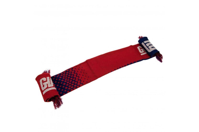 Nfl Official Product: One Size Fits All Scarf In Original Packaging Nfl Official Product: One Size Fits All Scarf In Original Packaging