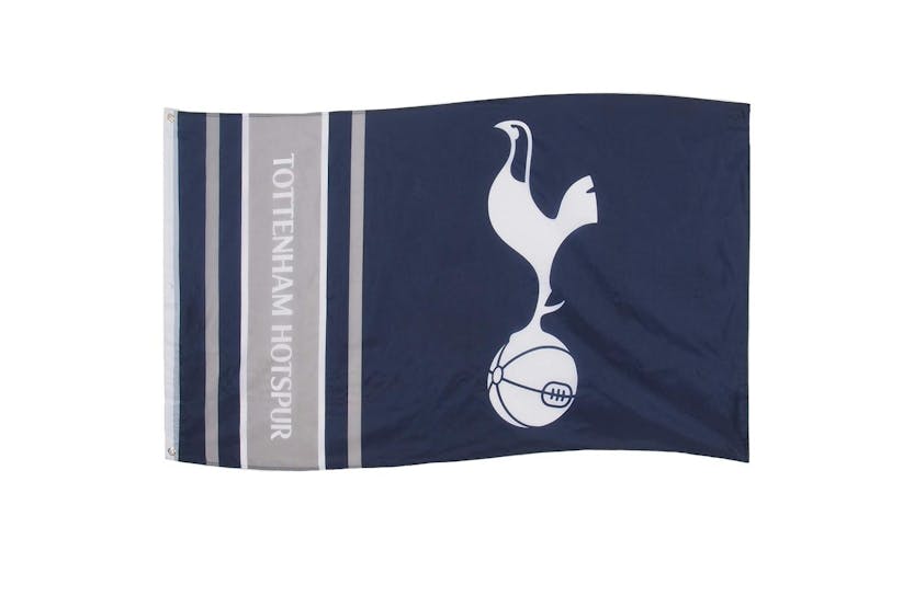 Tottenham Hotspur Fc Bb-fbsflato001 - Spurs Wordmark Stripes Tottenham Hotspur Fc Bb-fbsflato001 - Spurs Wordmark Stripes