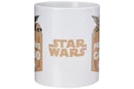Star Wars Baby Yoda Mug Star Wars Baby Yoda Mug