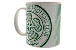 Celtic Halftone 11oz Mug Celtic Halftone 11oz Mug