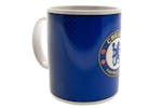 Chelsea Fc Bb-fbsmugch001f - Chelsea Fade 11oz Mug Chelsea Fc Bb-fbsmugch001f - Chelsea Fade 11oz Mug