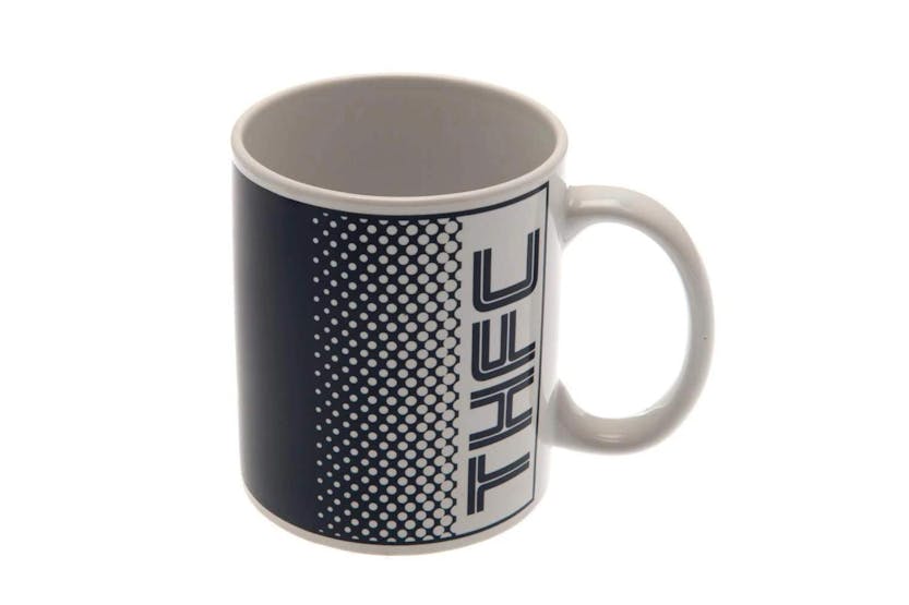 Tottenham Hotspur Fc Bb-fbsmugto001f - Tottenham Fade 11oz M Tottenham Hotspur Fc Bb-fbsmugto001f - Tottenham Fade 11oz M