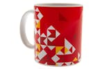 Liverpool Fc Ceramic Coffee Mug Liverpool Fc Ceramic Coffee Mug