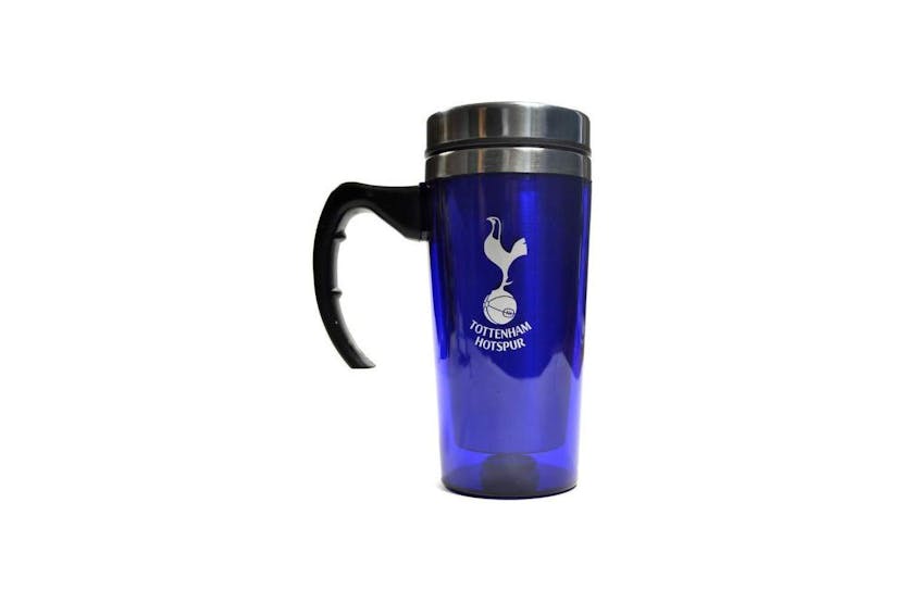 Mug With Tottenham Hotspur Fc Branding Mug With Tottenham Hotspur Fc Branding