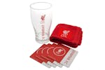 Liverpool Football Club Gift Set Liverpool Football Club Gift Set
