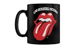 Rolling Stones Bb-chamugrs001 - Rolling Stones Retro Tongue Rolling Stones Bb-chamugrs001 - Rolling Stones Retro Tongue