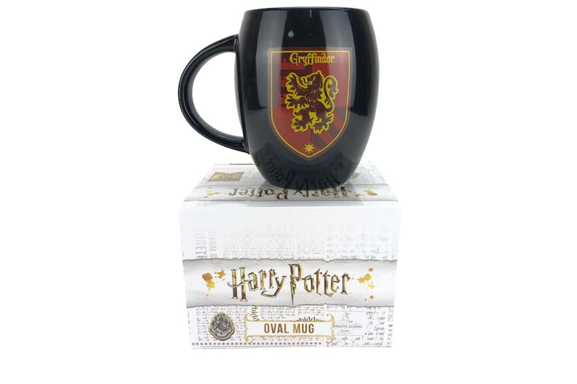 Harry Potter Bb-chamughp008 - Harry Potter (gryffindor)oval Harry Potter Bb-chamughp008 - Harry Potter (gryffindor)oval